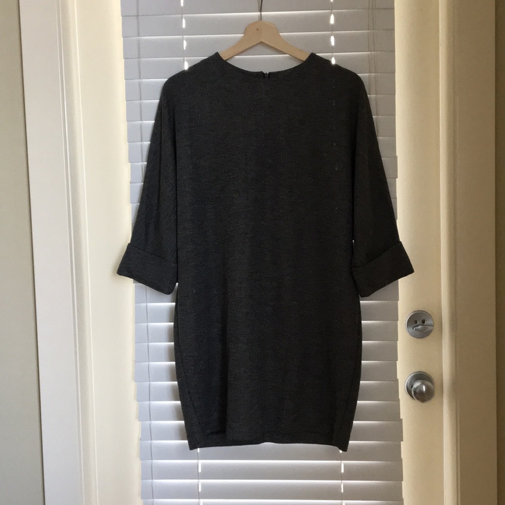Zara Sweater Dress